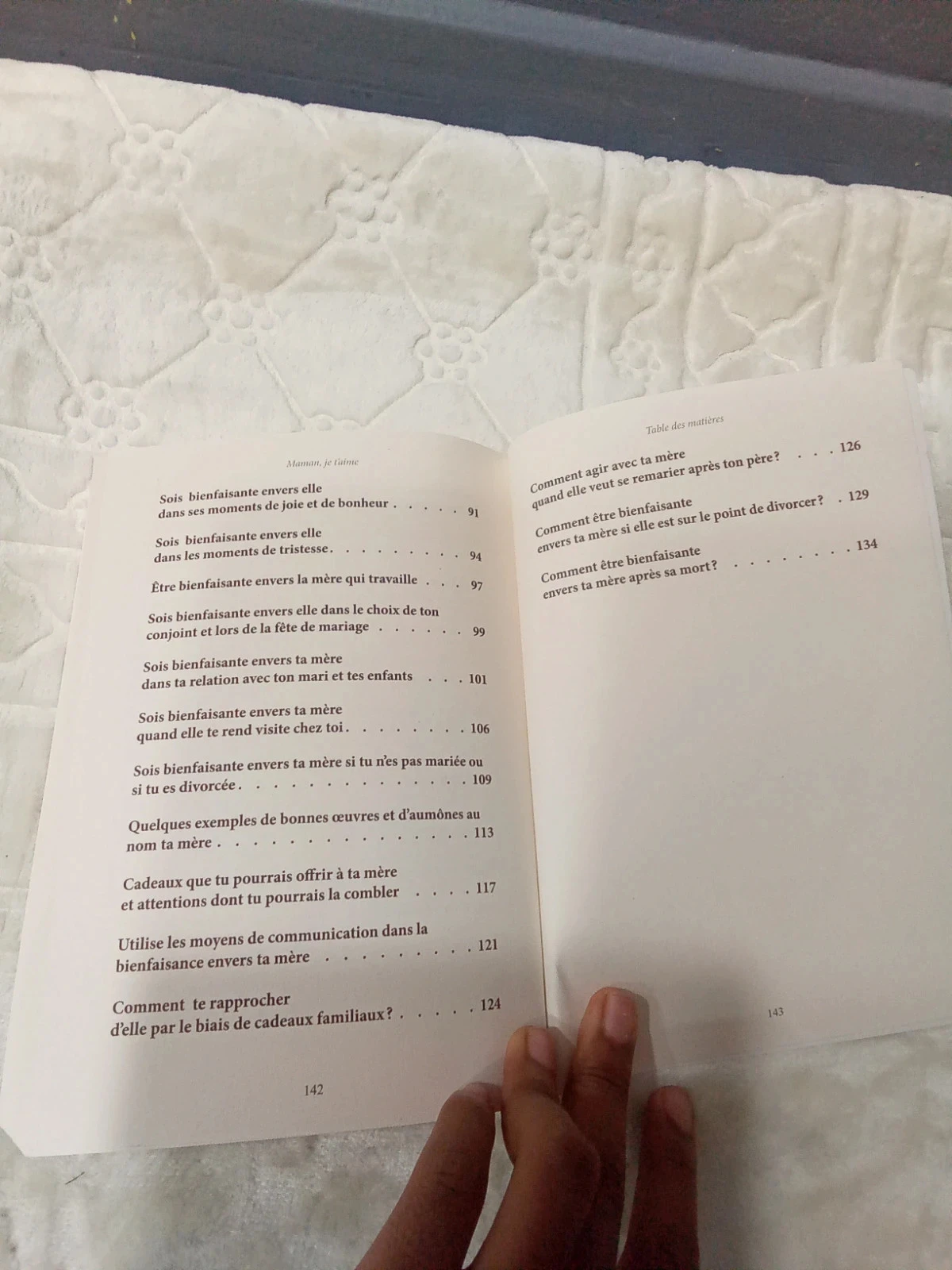 Maman je t'aime – photo 4